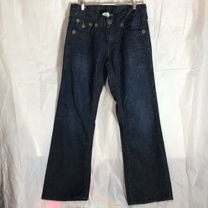 Mens true religion jeans